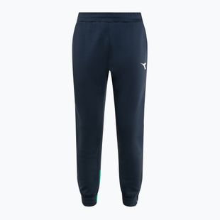 Pánske tenisové nohavice Diadora Pants blue DD-12.17912-663