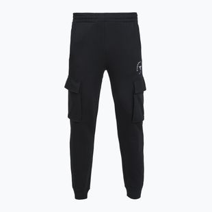 Pánske nohavice Diadora Essential Sport nero