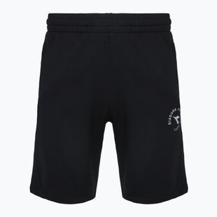 Pánske šortky Diadora Bermuda Essential Sport nero