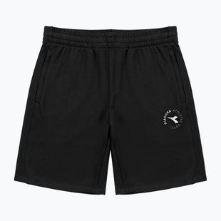 Pánske šortky Diadora Bermuda Essential Sport nero