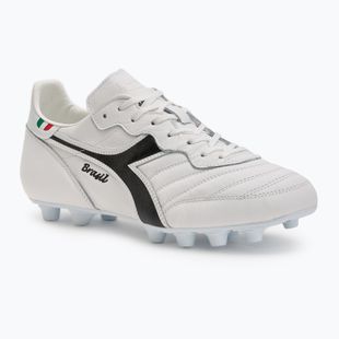 Pánske kopačky Diadora Maximus ITA OG LT+ MDPU white/black