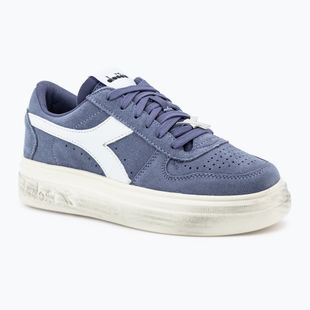 Dámska obuv Diadora Magic Bold Suede blue day-break