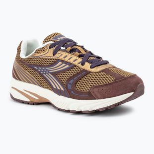 Diadora Sao-Ko 280 Suede brown topánky