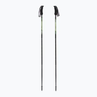 Trekingové palice  Fizan Compact green