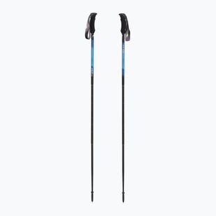 Trekingové palice  Fizan Compact blue