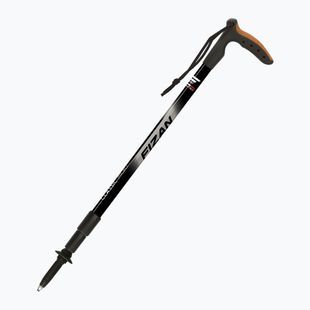 Trekingová palica Fizan Classic Mircro grey