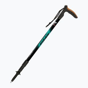 Trekingová palica Fizan Classic Mircro light blue