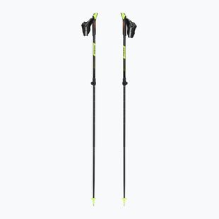 Palice na nordic walking Fizan R-Evolution yellow