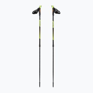 Palice na nordic walking Fizan Speed yellow
