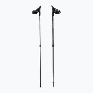 Palice na nordic walking Fizan Speed black