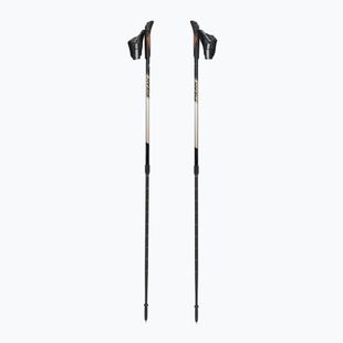 Palice na nordic walking Fizan Speed beige
