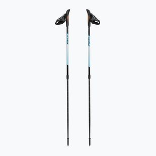 Palice na nordic walking Fizan Speed light blue