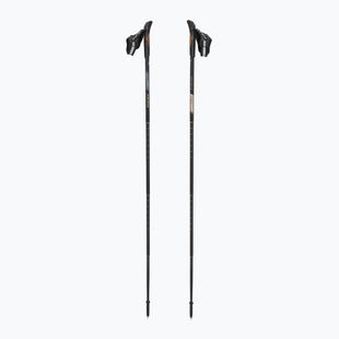 Palice na nordic walking Fizan Lite 4 Tech beige