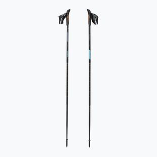 Palice na nordic walking Fizan Lite Tech light blue