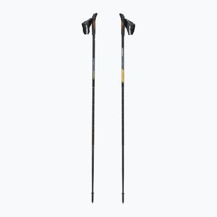 Palice na nordic walking Fizan Lite Tech yellow
