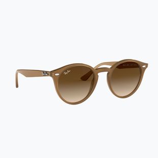 Slnečné okuliare Ray-Ban RB2180 light brown/brown gradient