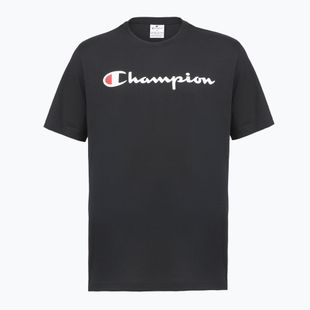Pánske tričko Champion 220256 black