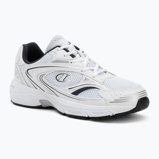 Topánky Champion RN00 Low Cut white/silver/navy