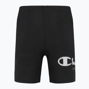 Pánske šortky Champion 221364 black
