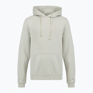 Pánska mikina Champion 221571 Sweatshirt Hooded beige