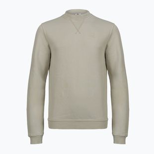 Pánska mikina Champion 221572 Crewneck Sweatshirt beige
