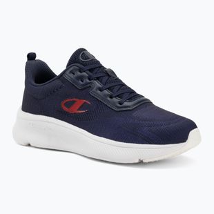 Pánske topánky Champion Galactic Low Cut new navy/red