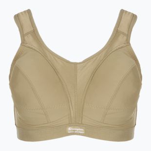 Športová podprsenka Shock Absorber Active D+ Classic cream