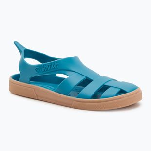 Juniorské sandále BOATILUS Bioty caraibe/beige