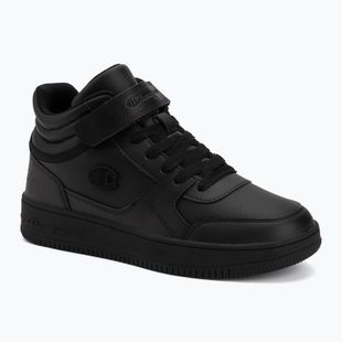 Pánske topánky Champion RD18 Mid Cut triple black