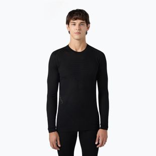 Pánske termo tričko longsleeve UYN Evolutyon Biotech blue poseidon