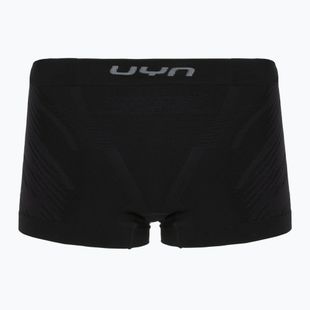 Pánske termo boxerky UYN Motyon Biotech black beauty