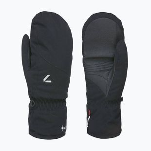 Dámske lyžiarske rukavice Level Astra Gore Tex Mitt black