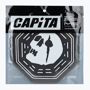 Protišmyková podložka CAPITA Dharma Stomp Pad ʼ26 black