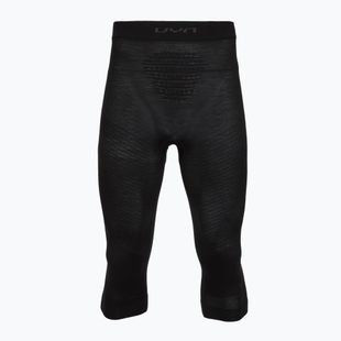 Pánske termonohavice UYN Fusyon Biotech 3/4 np black