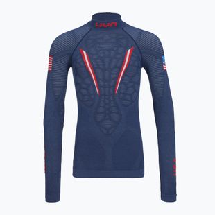 Termo mikina Uyn Natyon Biomorph LS usa