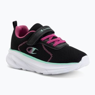 Detské topánky Champion HRO J G PS Low Cut nbk/rov/cab