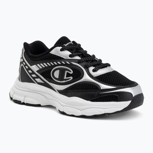Topánky  Champion RT25 GS Low Cut nubuck/silver