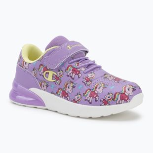 Detské topánky Champion CHAMP.ION GS Low Cut lva/wxa/multi