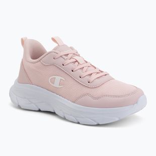 Topánky  Champion Fuze GS Low Cut pink