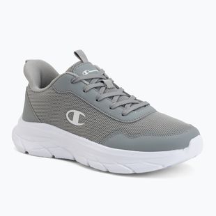 Detské topánky Champion Fuze GS Low Cut grey/wht