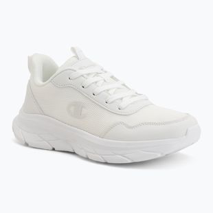 Topánky Champion Fuze Low Cut triple white