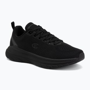 Topánky Champion Alpha Max Low Cut triple black