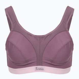 Športová podprsenka Shock Absorber Active D+ Classic violet