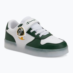 Detské topánky Champion GLW B PS Low Cut white/eden