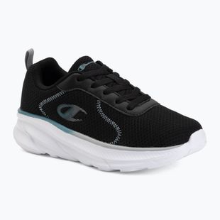 Detské topánky Champion HRO GS Low Cut new black/Idt