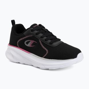 Detské topánky Champion HRO GS Low Cut new black/maple