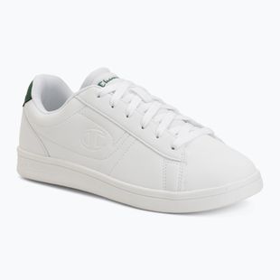 Detské topánky Champion Ace Court GS Low Cut white/beige