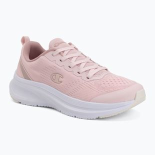 Detské topánky Champion Aplha Max GS Low Cut pumice/white