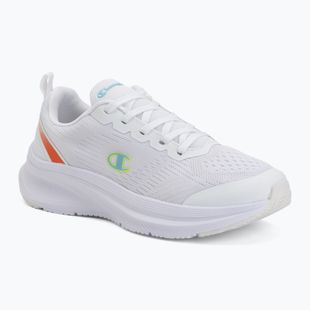 Detské topánky Champion Aplha Max GS Low Cut white/koi