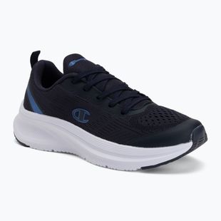 Detské topánky Champion Aplha Max GS Low Cut new navy/deep zaffre blue